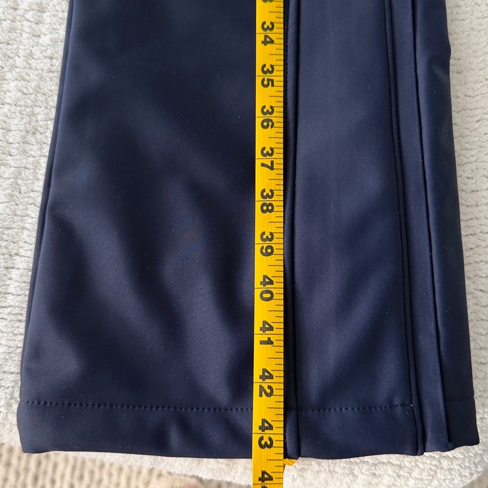 NWT Halfdays Emma Soft Shell Pant - Size M - Picture 5 of 8